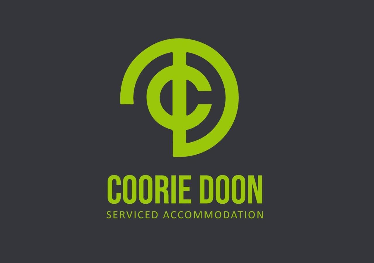 Tiffanys - Coorie Doon Stays Prestwick Exterior foto